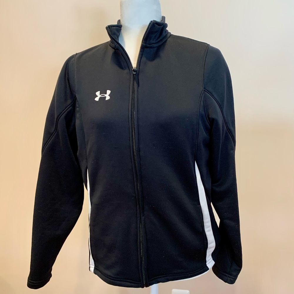 Under Armour woman S petite woman jacket